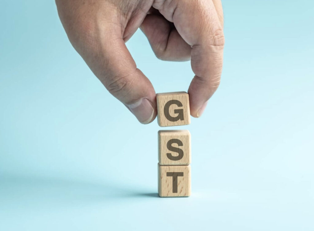 GST Council Meet On June 22 To Take Up These Problems